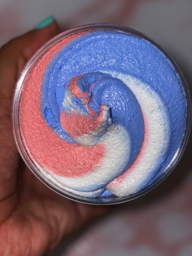 Image of Rocket Ice Pop