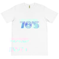 Image 1 of 70’s BABY Organic T-Shirt