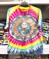 80s Jerry Jaspar Zodiac Wheel T-Shirt - Fits M