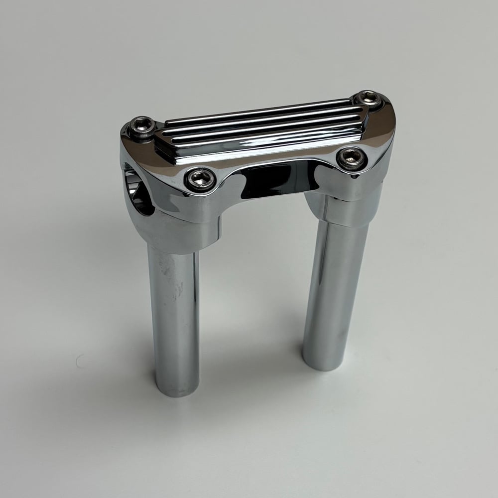 Image of Straight Riser Set (4”, 6” or 8”)