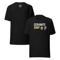 Image 1 of Ceramite Simp T-Shirt