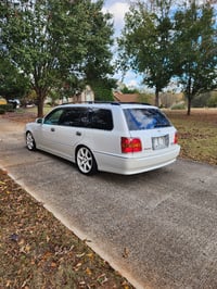 Image 2 of 2000 Toyota Crown Athlete Estate