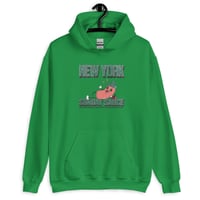 Image 3 of NY Jets Sunday Sauce Hoodie