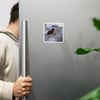 'Where's my Breakfast' Magnet