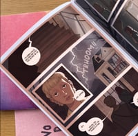 Image 3 of Until Next Time Comic