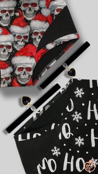 Image 4 of Gothmas - Pixie set -  Scrooge