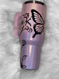 Image 3 of Cherry Blossom Butterfly