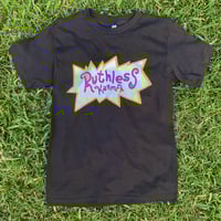 Image 1 of "ANKLE BITER" TEES