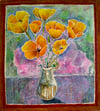 Poppies 