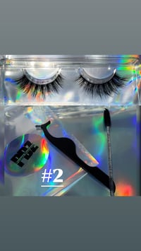 Image 3 of  MINK  LASHES 