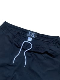 Image 2 of PEACE TREE SHORTS