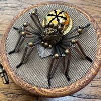 Image 2 of Jingle spider (a, 3.5 inches)