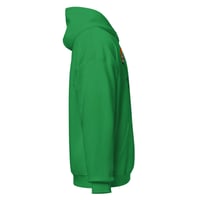 Image 9 of wtf Unisex Hoodie 