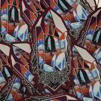 ‘Visitations…’ Patch