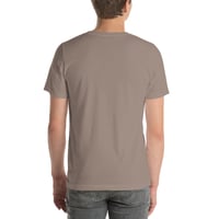 Image 6 of Officially licensed does it hurt Raven Isle black Unisex t-shirt