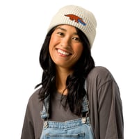 Image 4 of Fisherman beanie