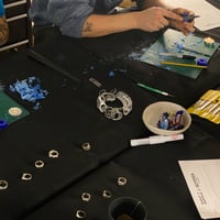 Image 3 of Make Your Own Ring Workshop