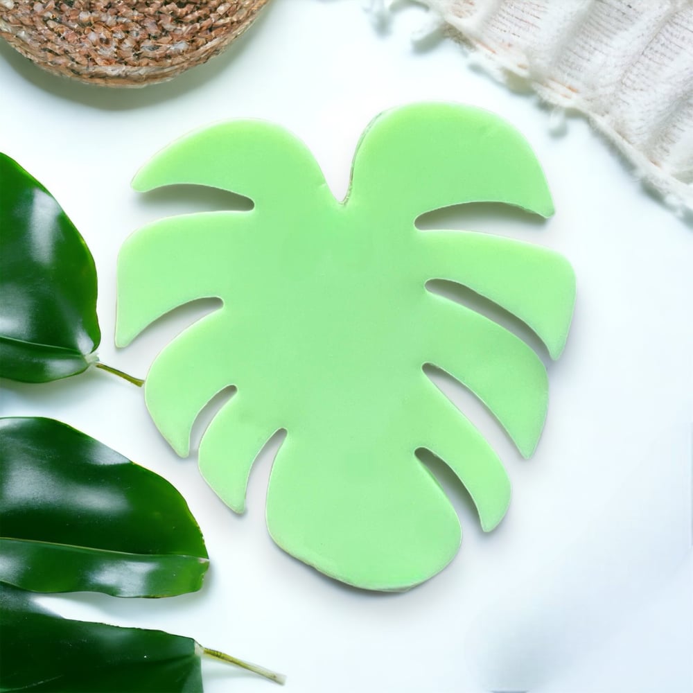 Image of Monstera Soap