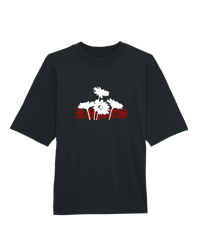 Image 1 of Tee NECTAR Noir