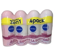 Image 3 of Nivea Tono Natural Aclarador Value Pack -4pck