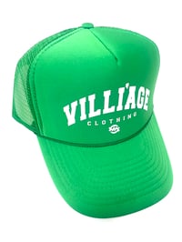 Image 2 of VIlli’age Trucker Hats 