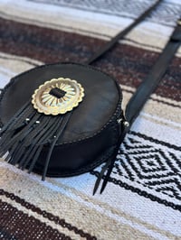 Image 3 of Sunburst Canteen Crossbody 