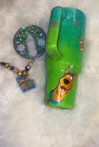 Image 2 of Scooby Doo