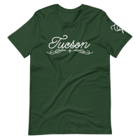 Image 10 of Tucson C/S Unisex t-shirt