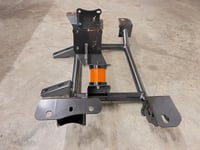 Image 2 of Mazda RX7 FD3S to 1JZ 2JZ Subframe Swap Kit 