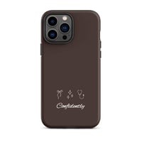 Image 22 of THE BROWN SUGAR CASE