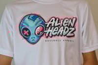 Image 2 of Alien Headz Brand Crew Neck Youth
