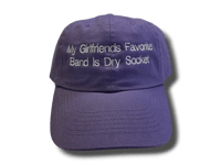 Image 2 of Girlfriend Hat PREORDER 