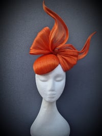 Image 1 of Bowie in Orange