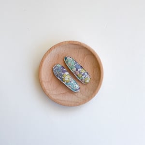 Image of Little Suzanne Hair Clips