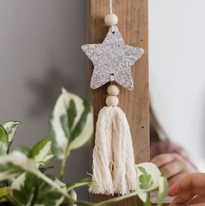 Image of Star Decoration Kit