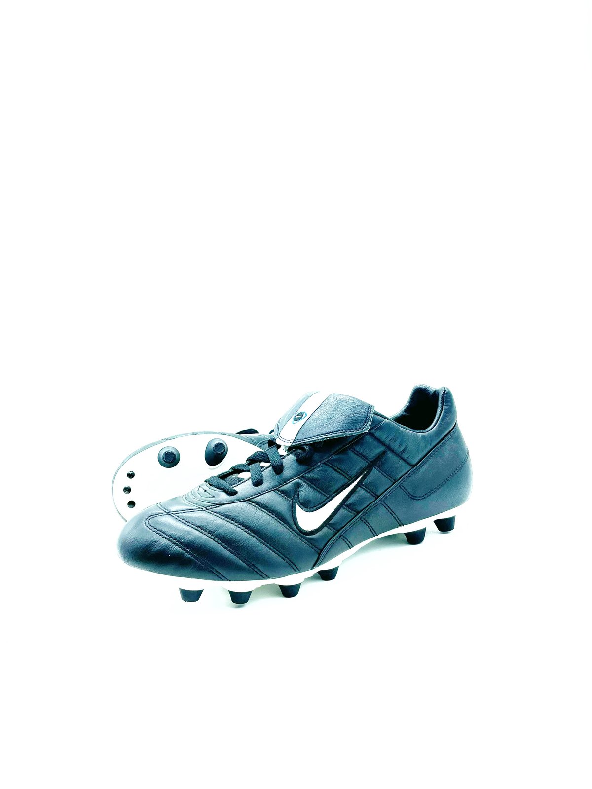 nike tiempo premier fg football boots