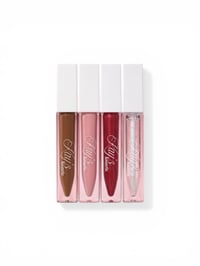 KAY’S LIPGLOSS BUNDLE 
