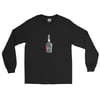 Pan Afrik-Henn-Ism  Unisex Long Sleeve Shirt