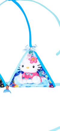 Image 3 of Seal&jelly fish riding & squd eating hot noodle