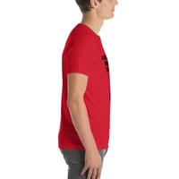 Image 15 of I fucking collapsed Unisex t-shirt