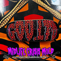Image 1 of Midlife Crisis Mold “The Shining Carpet Fiend”