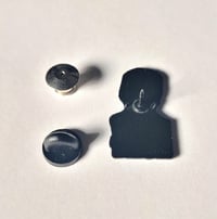 Image 3 of Goodfellas Joe Pesci "Funny How?" Iconic Scene From Marty Scorsese Classic Enamel Pin