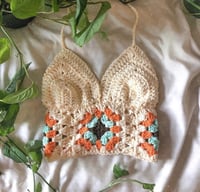 Boho top 