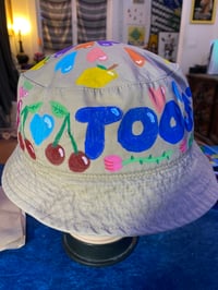 Image 4 of “Tuesdy Toosder” XL Bucket Hat