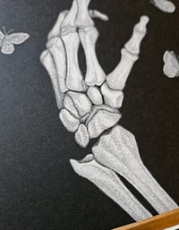 Image 3 of "Ascent" Original