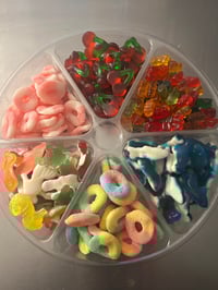 Image 2 of 3LB Custom Party Platter 