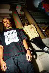 Image 4 of “Humane Tribune” Tee