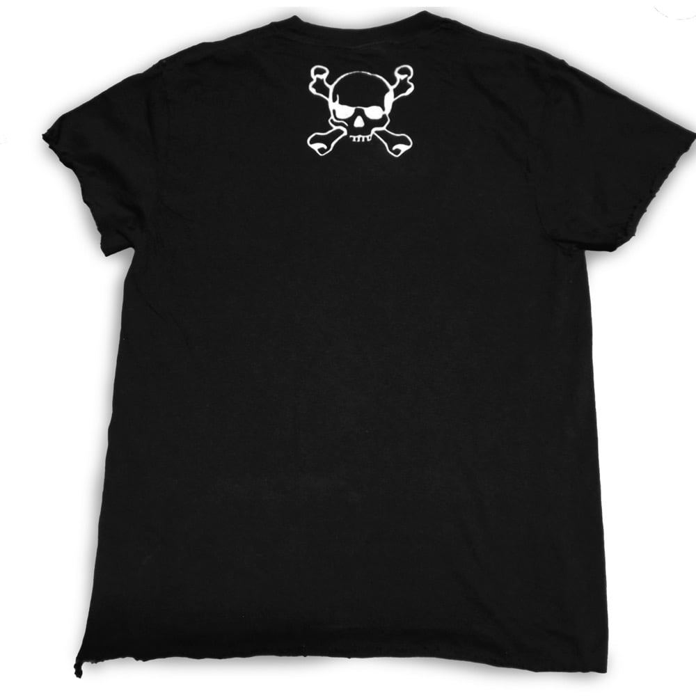 Image of RAGESTAR TEE