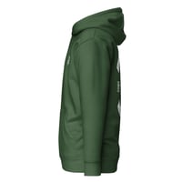 Image 5 of Dangerous Dog Task Force Unisex Hoodie