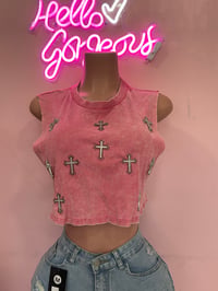 Image 1 of Milena Tee